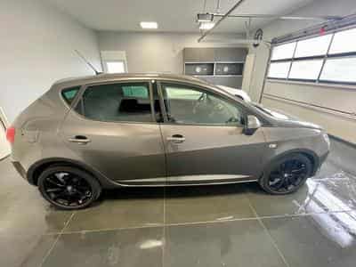 Seat Ibiza FR (2017) - Photo 4