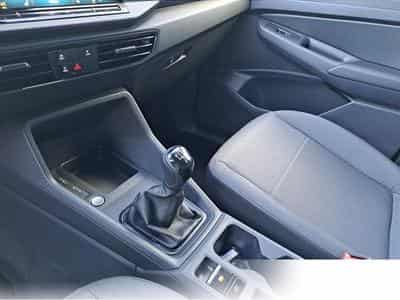 VW Caddy (2026) - Foto 11