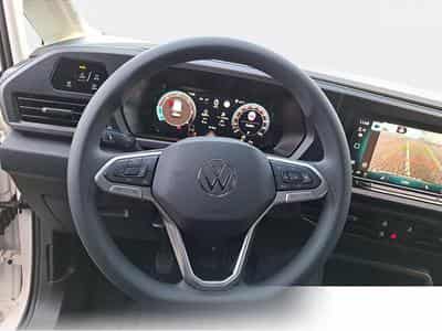 VW Caddy (2026) - Foto 12