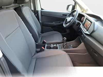 VW Caddy (2026) - Foto 15