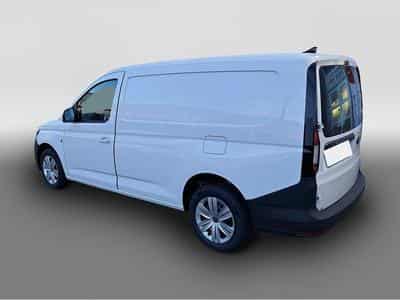 VW Caddy (2026) - Foto 3