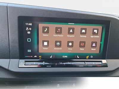 VW Caddy (2026) - Foto 8