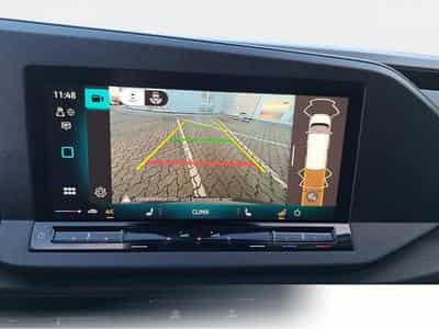 VW Caddy (2026) - Foto 9