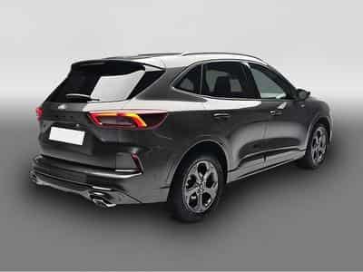 Ford Kuga (2026) - Foto 2