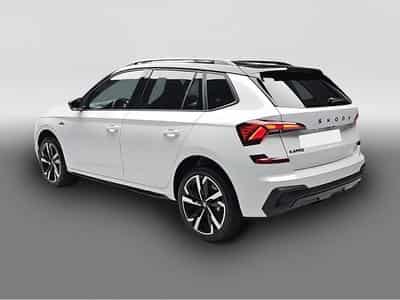 Skoda Kamiq (2026) - Foto 3