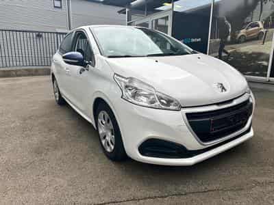 Peugeot 208 1.2 Like Edition (2018) - Photo 3