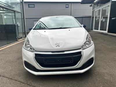 Peugeot 208 1.2 Like Edition (2018) - Photo 2