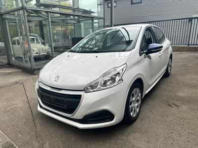 Peugeot 208 1.2 Like Edition (2018) - Photo 1