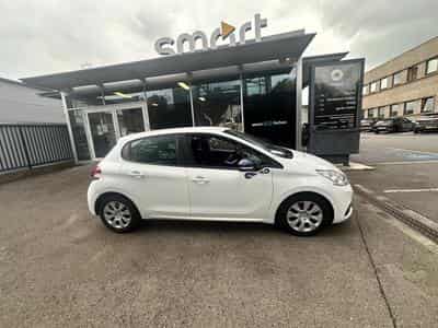 Peugeot 208 1.2 Like Edition (2018) - Photo 4