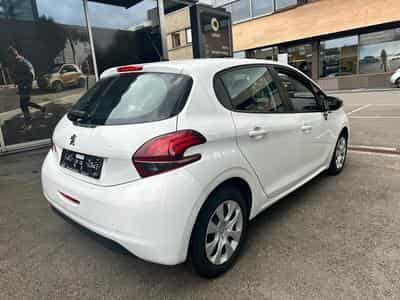 Peugeot 208 1.2 Like Edition (2018) - Photo 5
