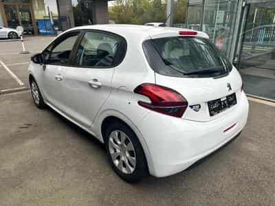 Peugeot 208 1.2 Like Edition (2018) - Photo 7