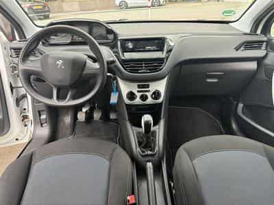 Peugeot 208 1.2 Like Edition (2018) - Photo 9