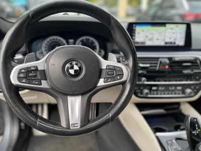 BMW 540 d xDrive Touring Pack M Sport Auto (2018) - Photo 8