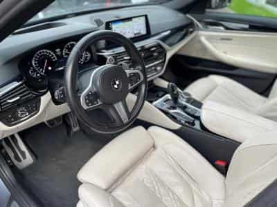 BMW 540 d xDrive Touring Pack M Sport Auto (2018) - Photo 6