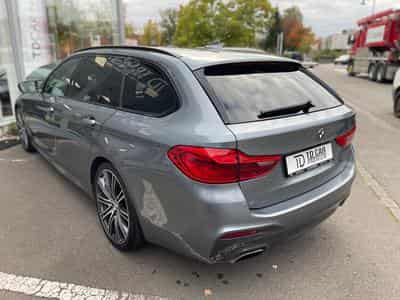 BMW 540 d xDrive Touring Pack M Sport Auto (2018) - Photo 14