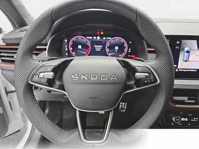 Skoda Kamiq (2026) - Foto 12