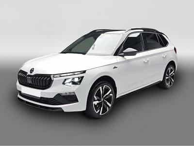 Skoda Kamiq (2026) - Photo 1