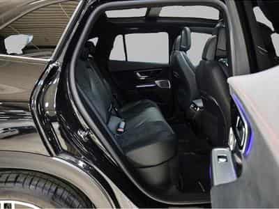 Mercedes EQ (2025) - Foto 4