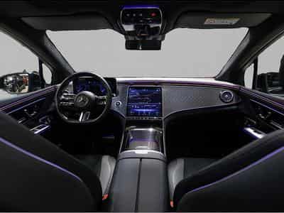 Mercedes EQ (2025) - Foto 5