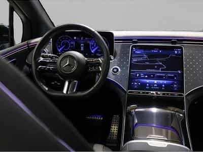 Mercedes EQ (2025) - Foto 6