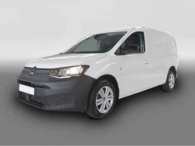 VW Caddy (2026) - Foto 1