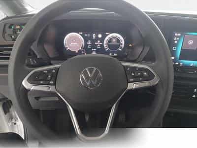 VW Caddy (2026) - Foto 12