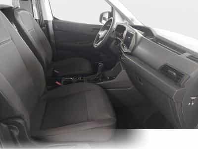 VW Caddy (2026) - Foto 15