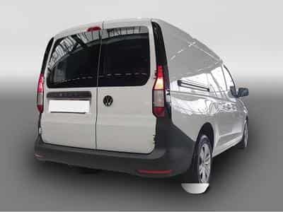 VW Caddy (2026) - Foto 2