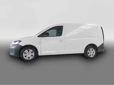 VW Caddy (2026) - Foto 4