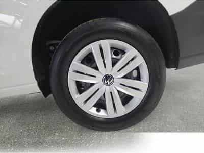 VW Caddy (2026) - Foto 5