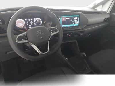 VW Caddy (2026) - Foto 6