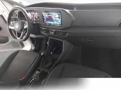 VW Caddy (2026) - Foto 7