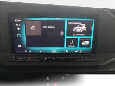 VW Caddy (2026) - Foto 8