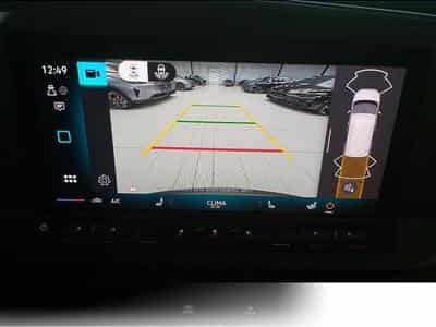 VW Caddy (2026) - Foto 9