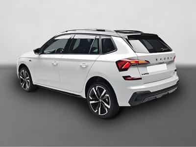 Skoda Kamiq (2026) - Foto 3