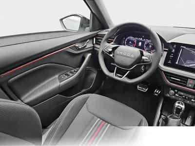 Skoda Kamiq (2026) - Foto 7