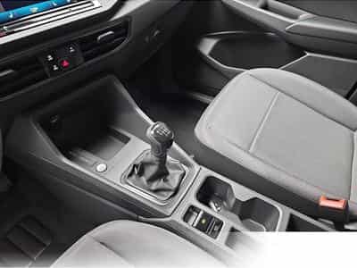 VW Caddy (2026) - Foto 11