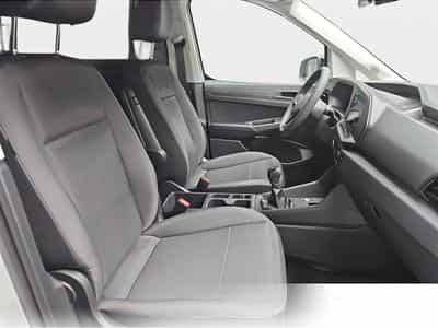 VW Caddy (2026) - Foto 15