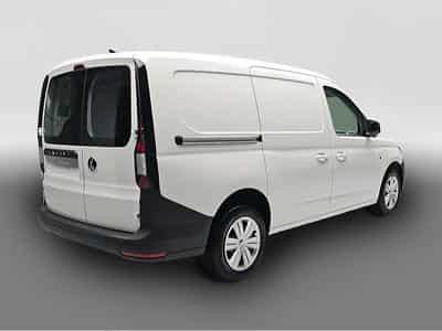 VW Caddy (2026) - Foto 2