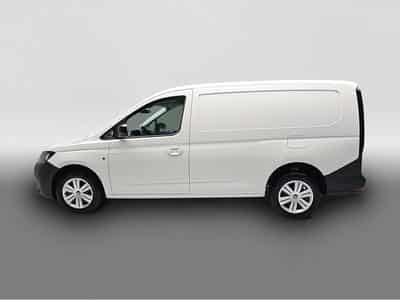 VW Caddy (2026) - Foto 4