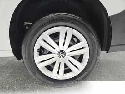 VW Caddy (2026) - Foto 5