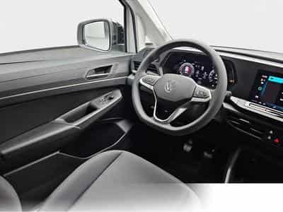 VW Caddy (2026) - Foto 7