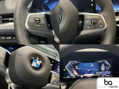 BMW X1 (2025) - Foto 12