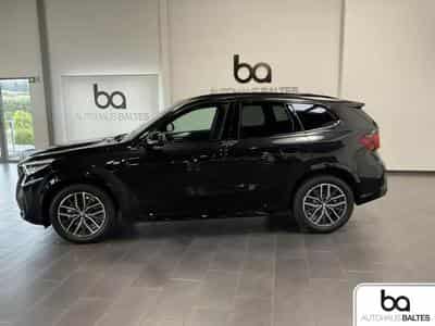 BMW X1 (2025) - Foto 3