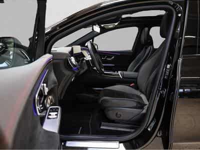 Mercedes EQ (2025) - Foto 7