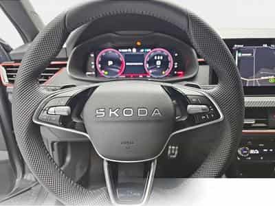 Skoda Kamiq (2026) - Foto 12