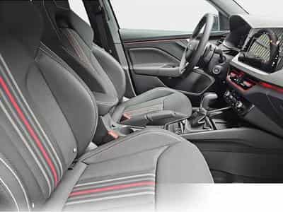 Skoda Kamiq (2026) - Foto 15