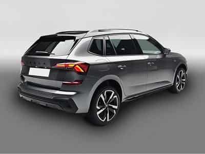 Skoda Kamiq (2026) - Foto 2