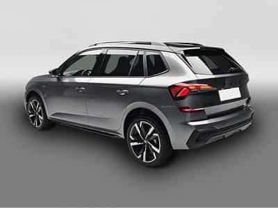 Skoda Kamiq (2026) - Foto 3