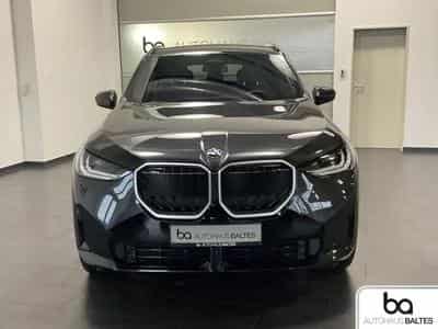 BMW X3 (2025) - Foto 2
